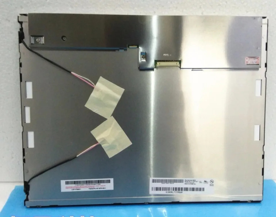 LCD 디스플레이 화면 M150XN07 V.2 V2