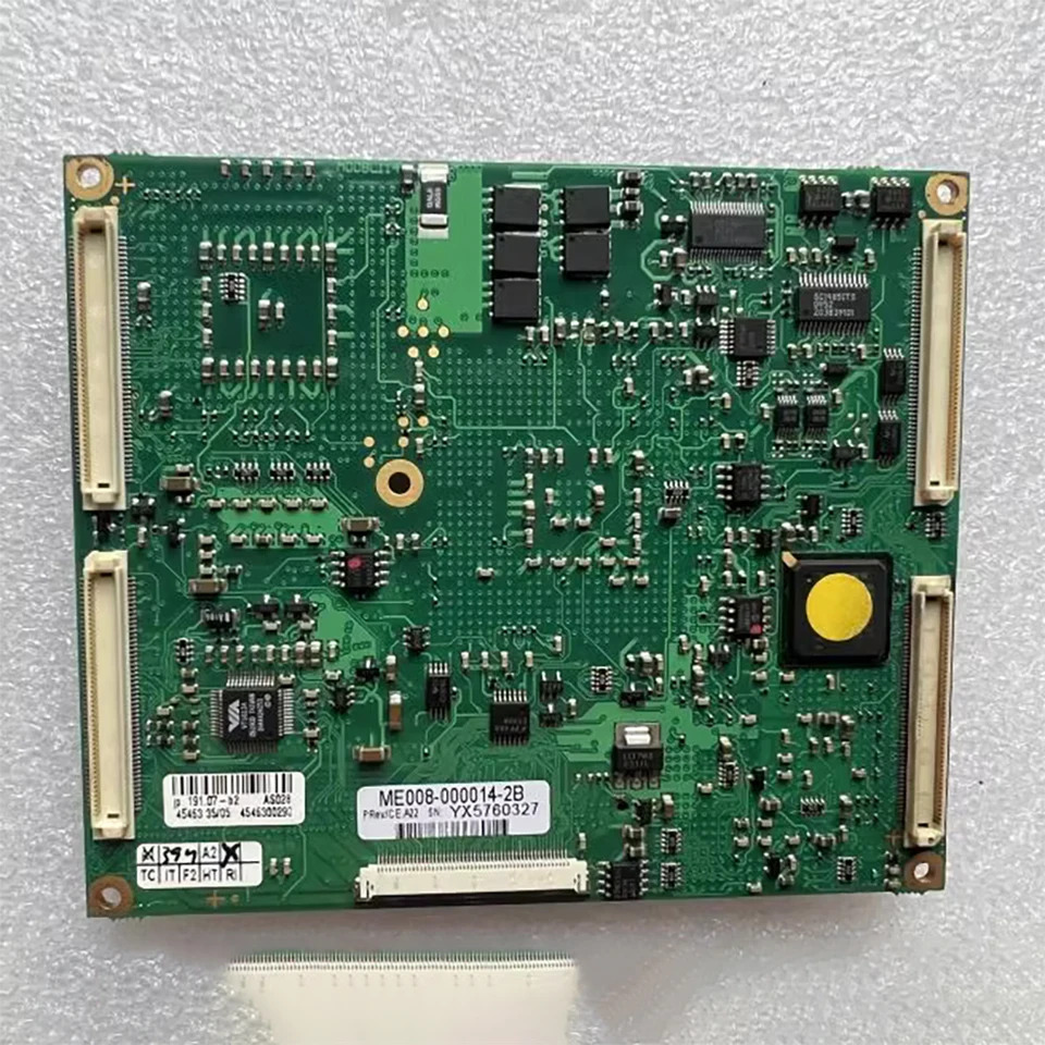 ME008-000014-2B 산업코어 보드 Kontron YX5760327