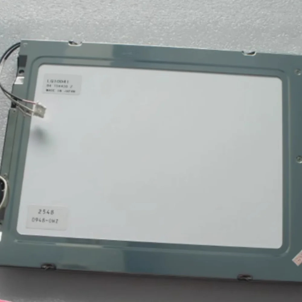 LQ10D41 LCD 화면 디스플레이