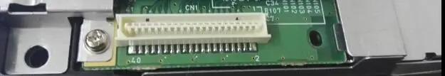 12.1 인치 동안 NL8060BC31-42D