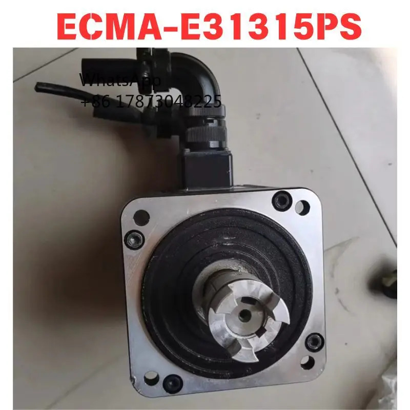 리퍼 ECMA-E31315PS 전기기계 기능 OK