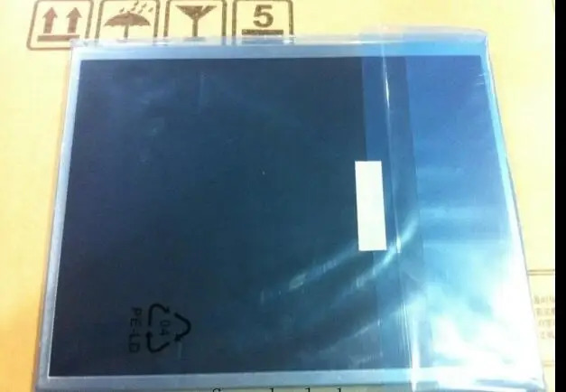 G121S1-L01 치 메이 밝은 산업LCD 화면 12.1 인치