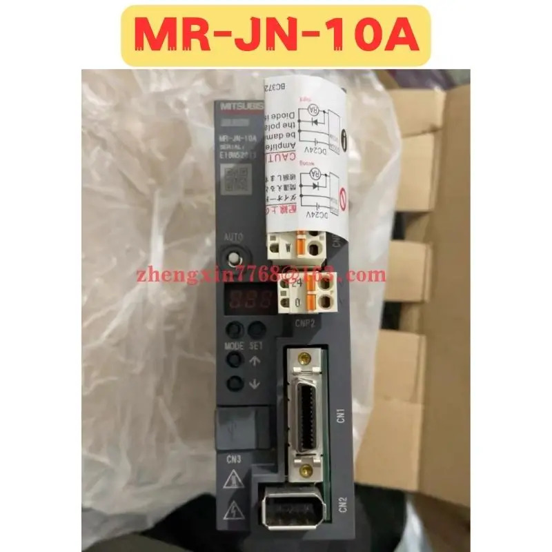 MR-JN-10A MR JN 10A 서보 드라이브 신