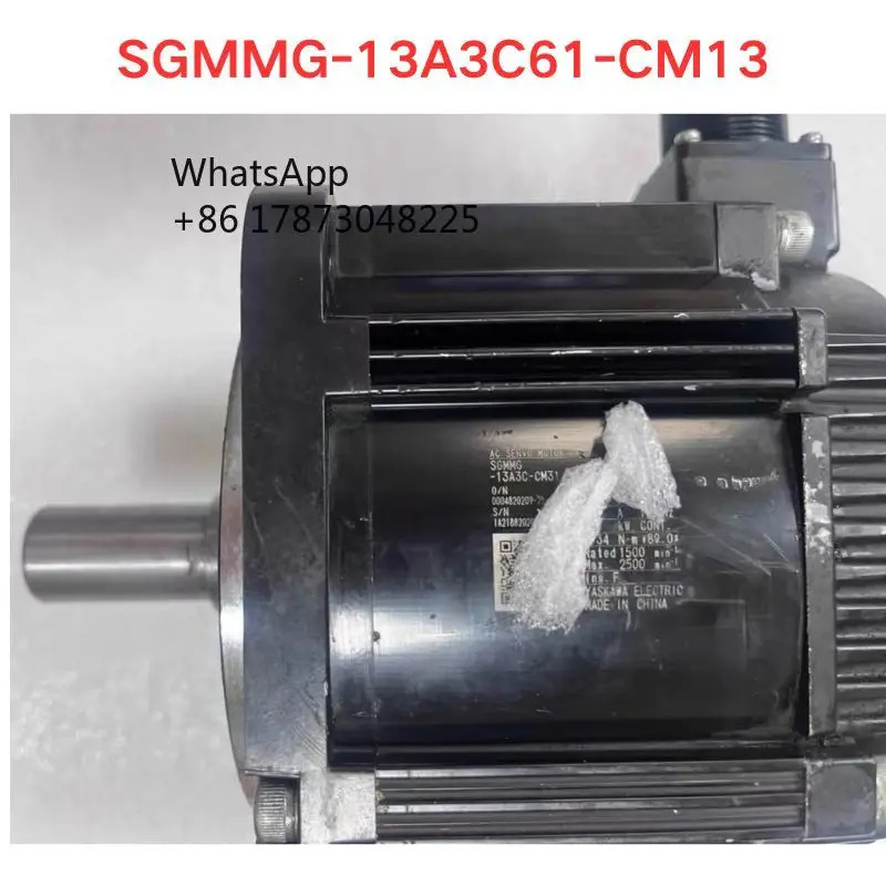 리퍼 SGM호환MG-13A3C61-CM13 전기기계 기능 OK