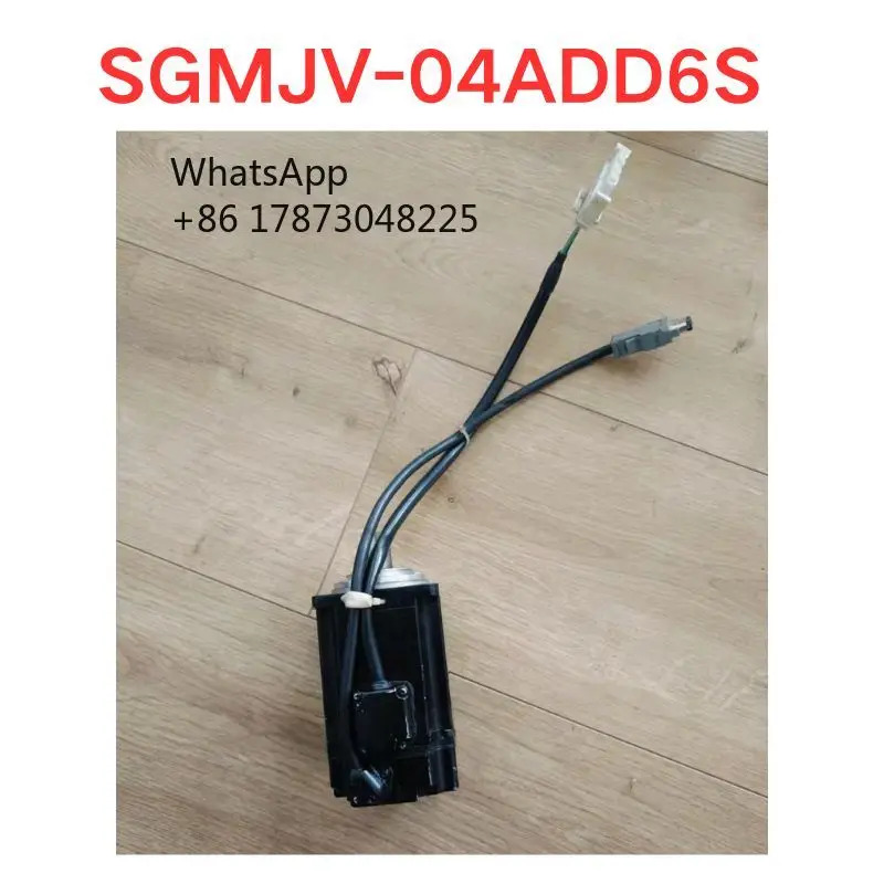 리퍼 SGM호환JV-04ADD6S 전기기계 기능 OK