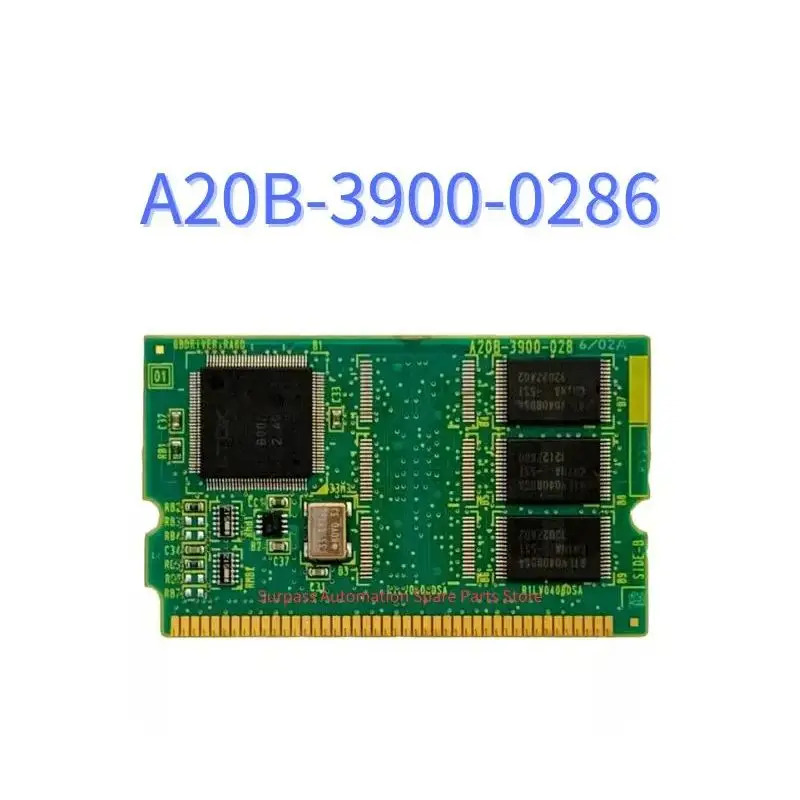 A20B-3900-0286 메모리 카드 기능 사OK