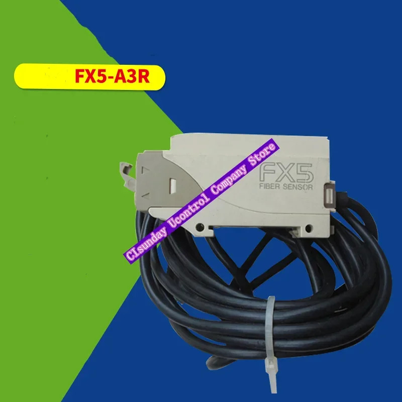 오리지널 광섬유센서 FX5-A3R FX3-A3R