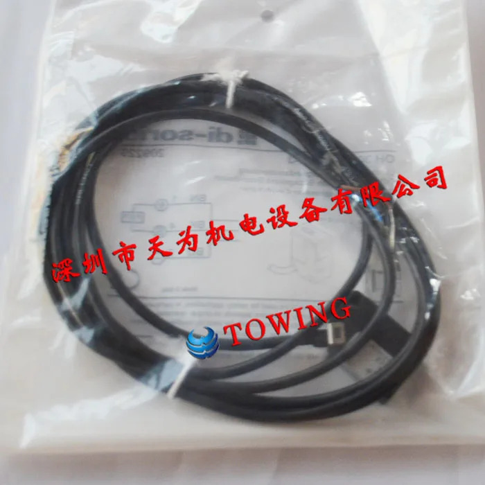 독일 Desorui Di-soric 확산 반사 센서 OH 30 K 400 N3-3