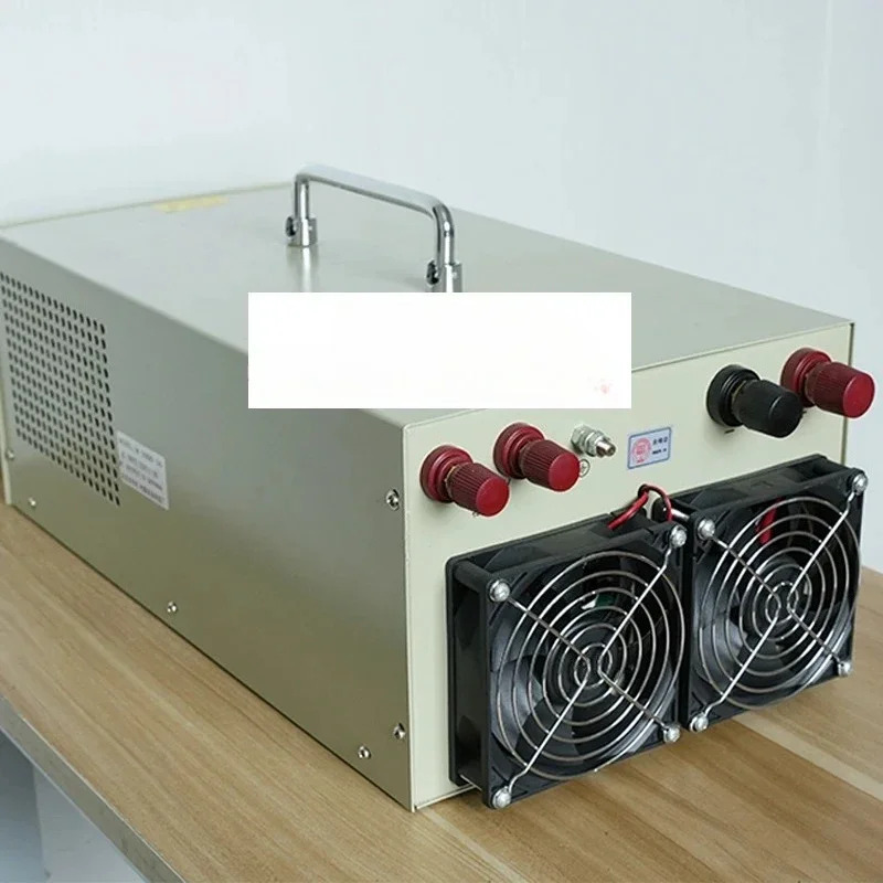 3000W-5000W 정전압 정전류 조정 가능고전력 스위칭 전원공급장치