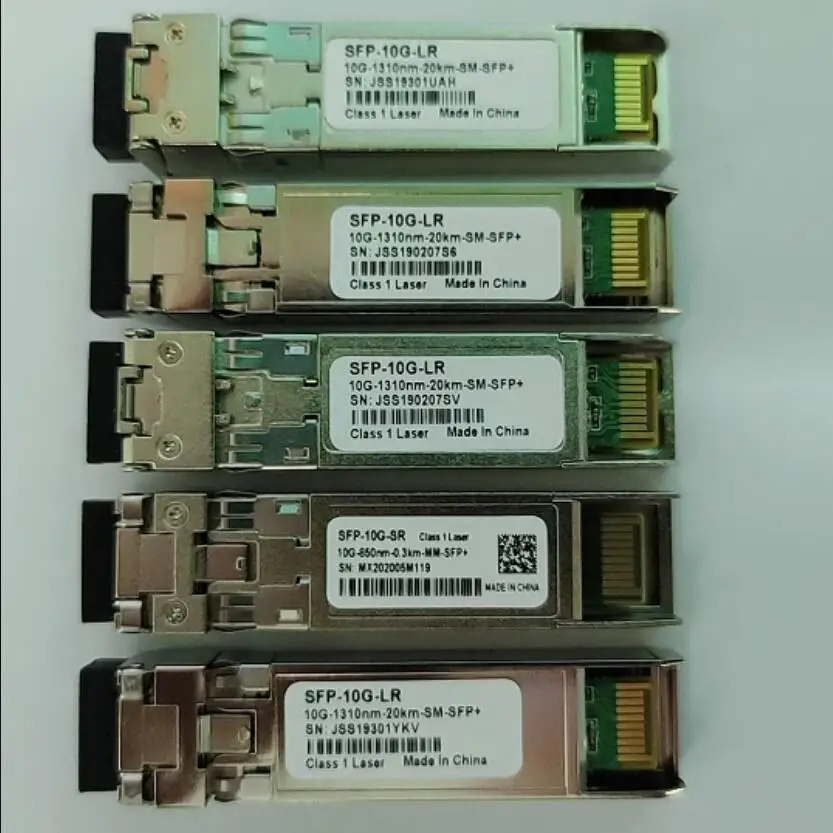 SFP-10G-ER SFP-10G-ZR SFP-10G-LRM SFP-10G-S SFP-10G-X N7K-C7018