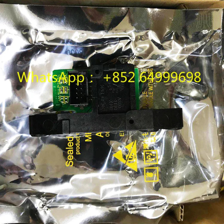 스핀들 센서 A20B-2200-0750 케이블 A660-2007-T746 와이어 매칭 CNC 모터용
