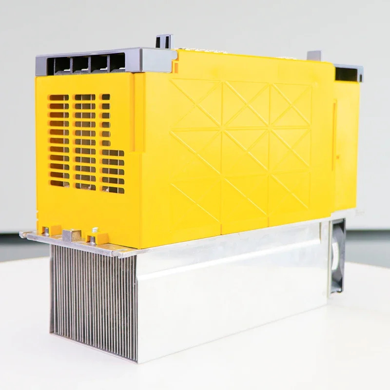 A06B-6220-H022 FANUC 서보 드라이브 모듈 CNC 기계용