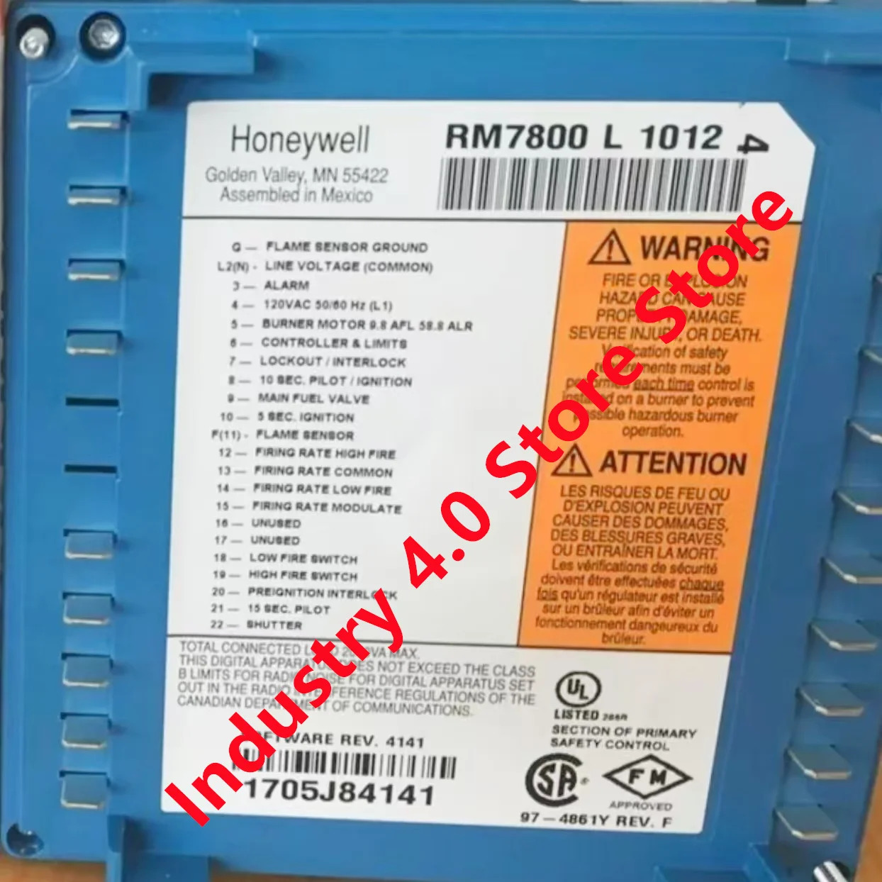 RM7800L1012 RM7840L1018 신