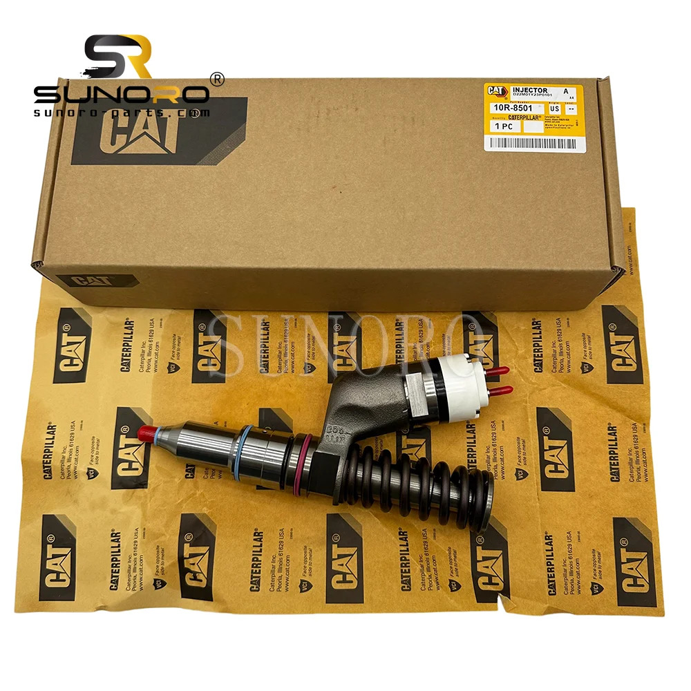 CAT C15 C16 3406E 커먼 레일 인젝터 211-3023 10R-0957 10R-8500 10R-8501 캐터필라 엔진용