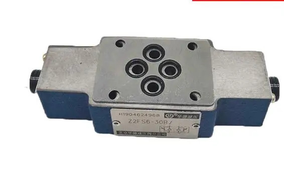 Huade 스택 스로틀 밸브 Z2FS6-30B/S Z2FS6-2-30B/S Z2FS6A-30B Z2FS6A-30B/S Z2FS6B-30B Z2FS6B-30B/S