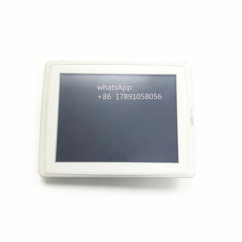 터치 스크린 오리지널 포장 PP865 3BSE042236R1