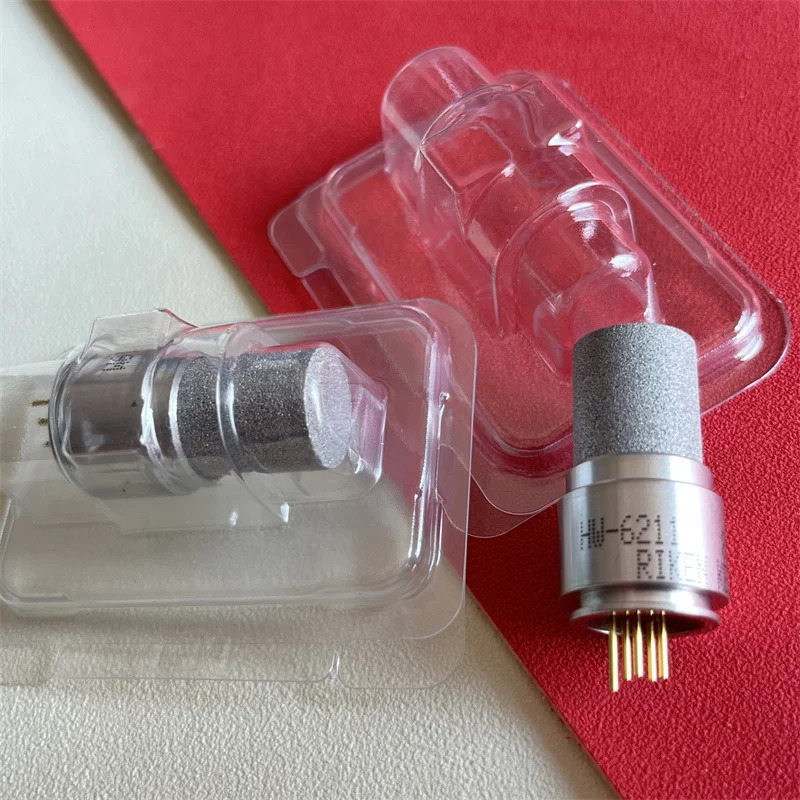 HW-6211 HW-6211P RIKEN KEIKI 센서 가연성 감지