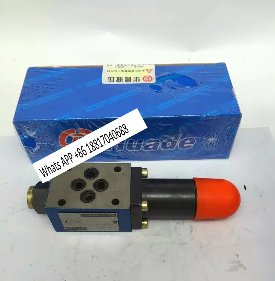 Huade 적층 감압밸브 ZDR6DP2-30B/25YM 75YM 150YM 210YM