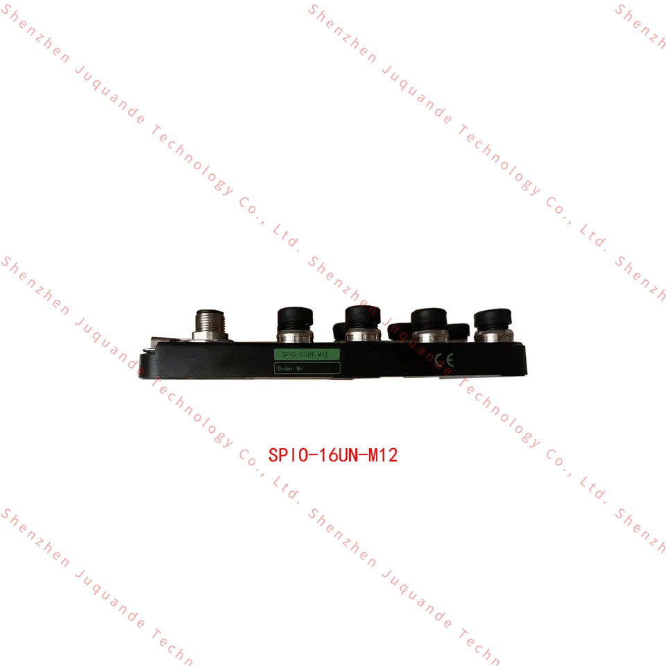 SPIO-088UP-M12 SPIO-16UN-M12 PT633-R350-1AM1.9M02 오리지널 신