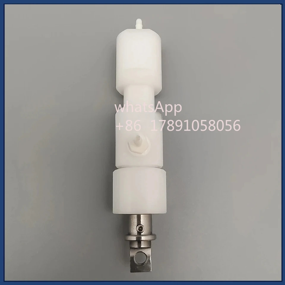 Mindray BC-2100 2300 2600 2800 BC2300 BC2600 BC2800 BC2600VET BC2800VET샘플 플라스틱 주사기 50ul 신