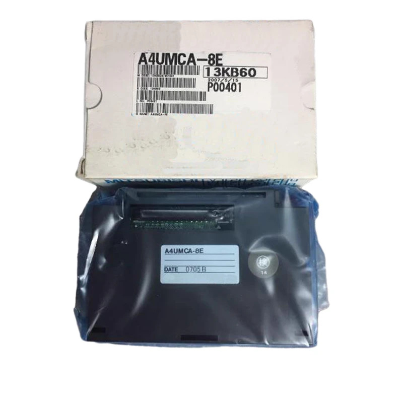 DIY 키트 전A61RP A1SJ71QE71-B2 A8-J61BT13 A4UMCA-8E A2ACPUR21-S1 A1SJ71QC24N to