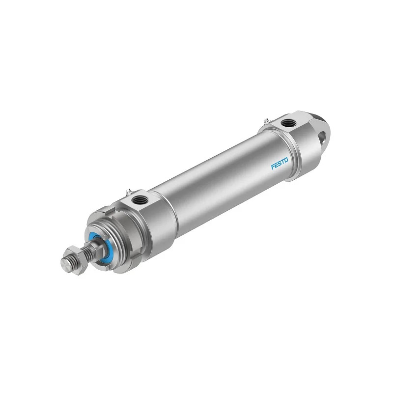 FESTO 552792 CRDSNU-40-25-P-A CRDSNU-40-130-P-A 552790 CRDSNU-25-100-PPV-A-TT 표준 실린더