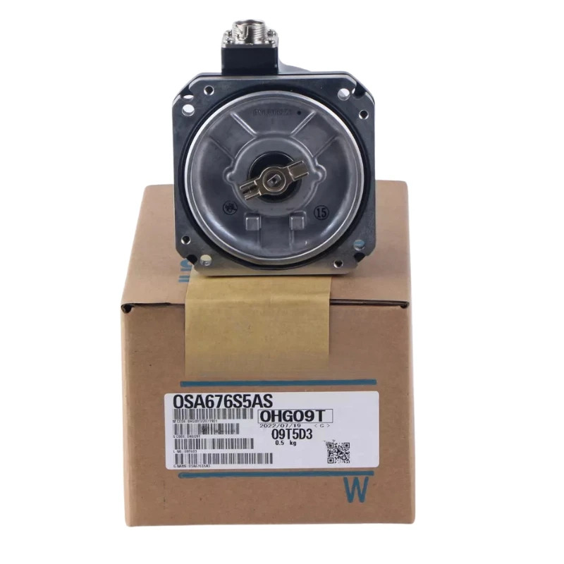 OSA676S5AS 인코더 신속