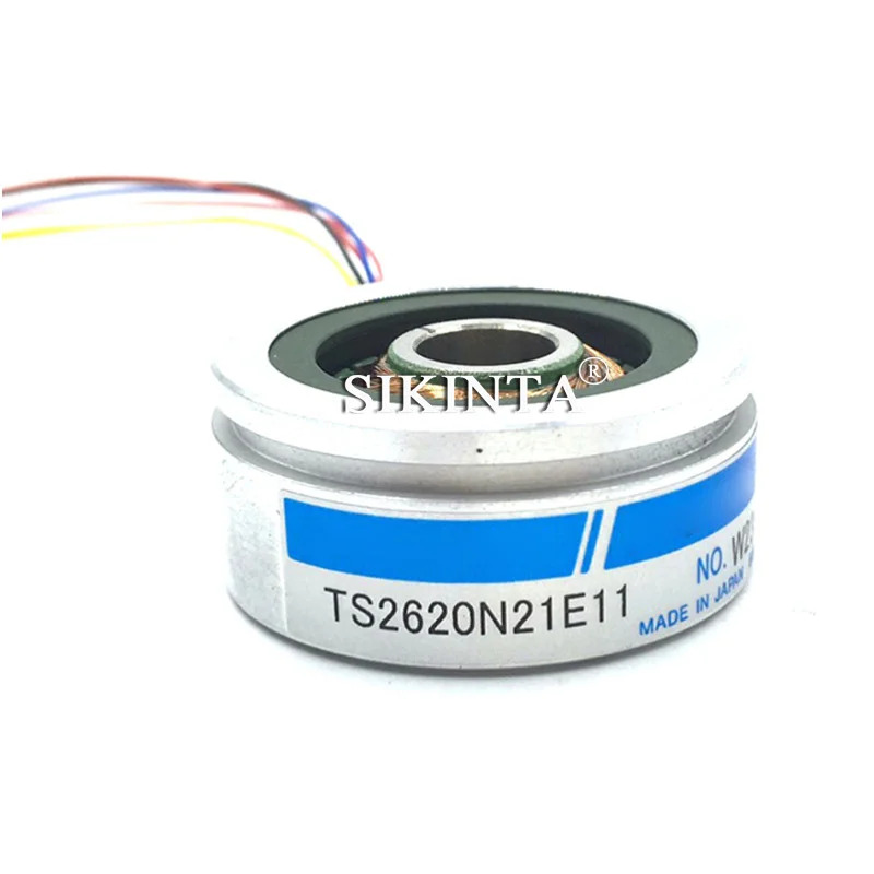 TS2620N21E11 완전히 리퍼