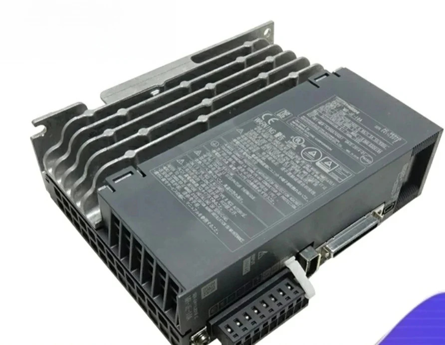 Mit-su-bi-shi 서보 드라이브 MR-JE-10A 20A 80A 70A 100A200A
