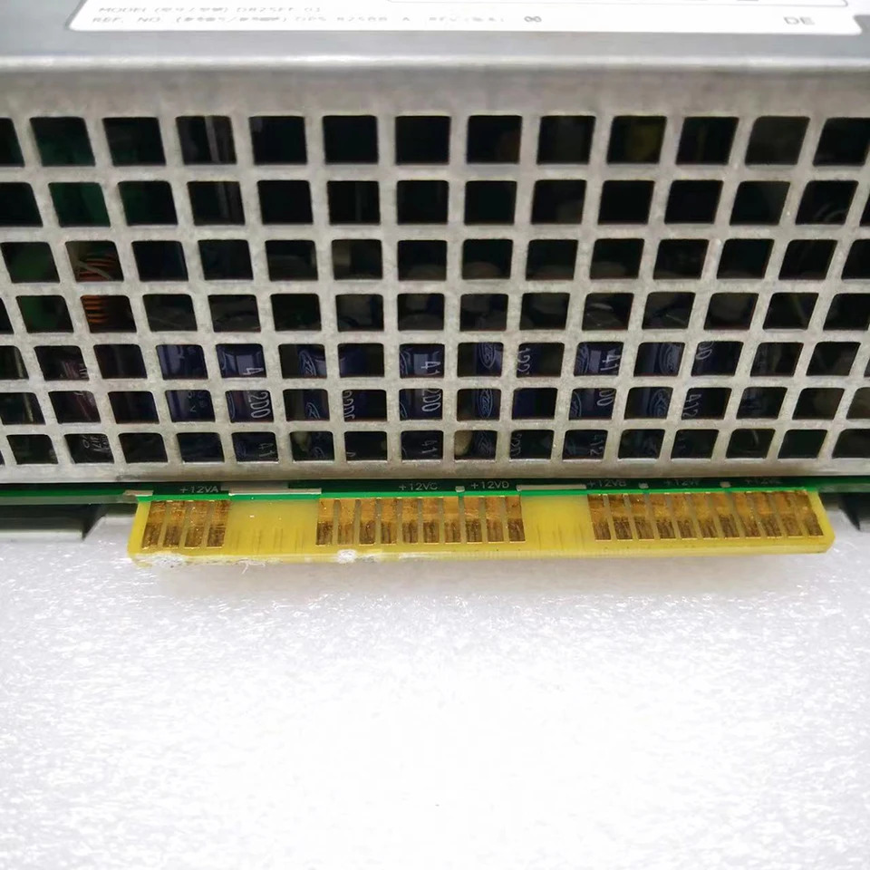 D825EF-01 H825EF-02 서버 전원공급장치 T5600 T5610 825W