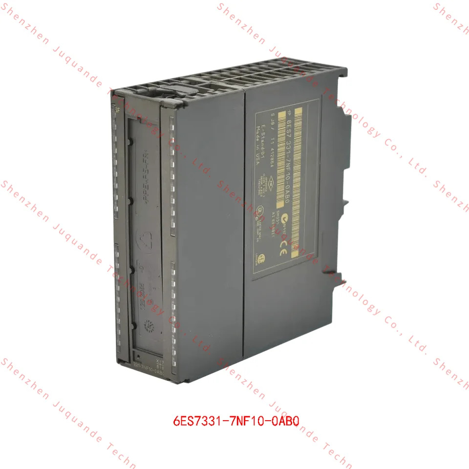 6ES7323-1BH01-0AA0 6ES7331-7KB02-0AB0 6ES7331-7HF01-0AB0 6ES7331-7NF10-0AB0 신 오리지널