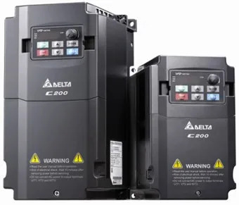델타 인버터 VFD007CP43B-21 AC380 V 0.75KW 신