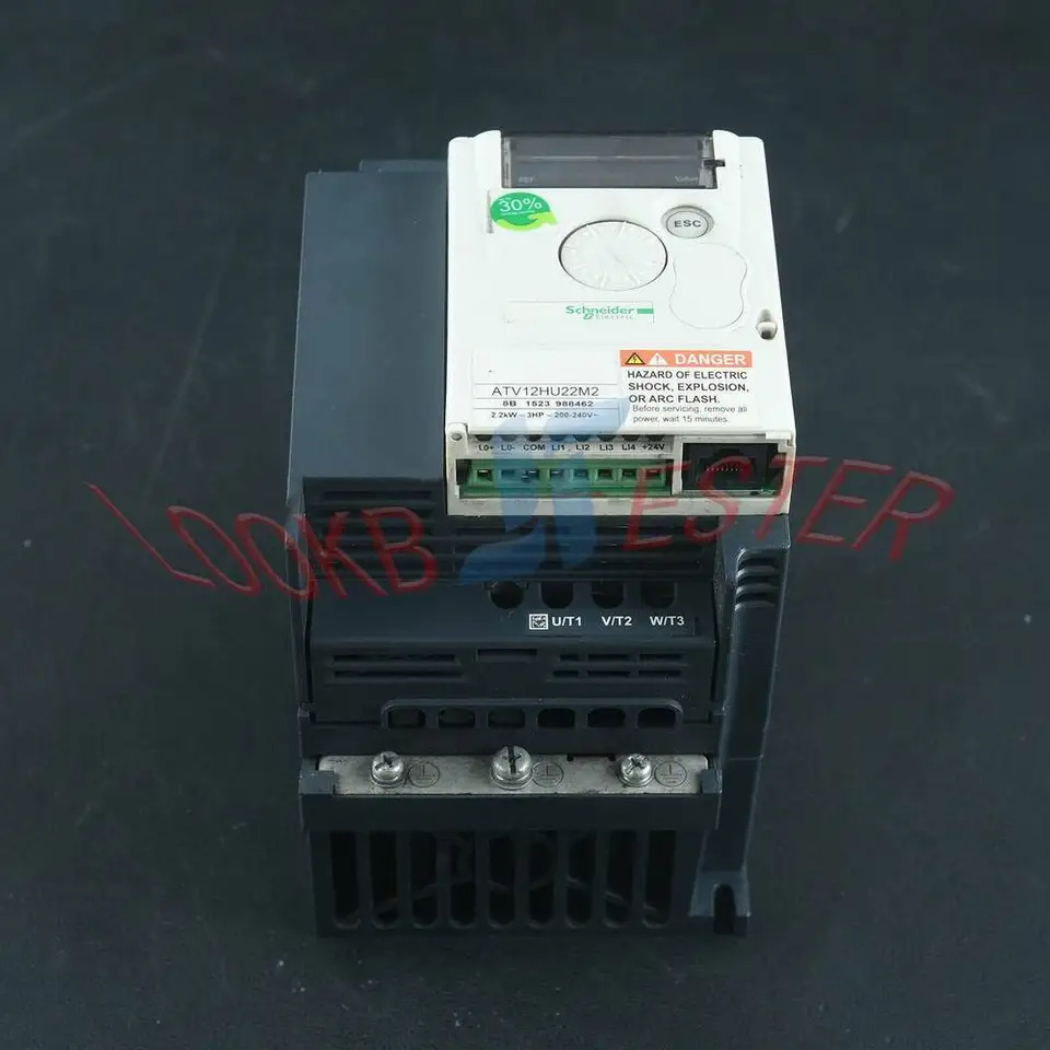 리퍼 완료 ONE ATV12HU22M2