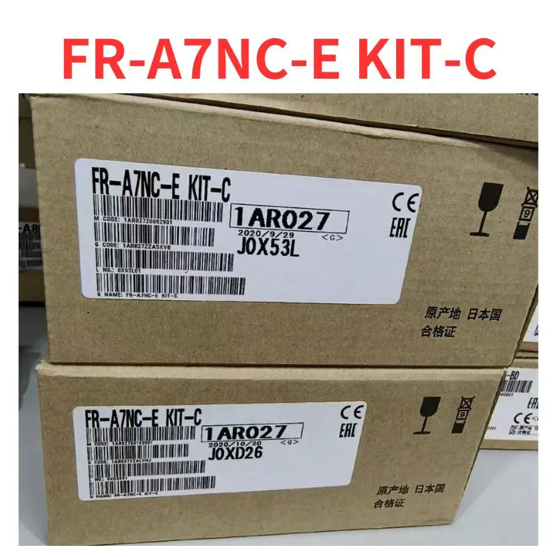 FR-A7NC-E KIT-C 모듈 신