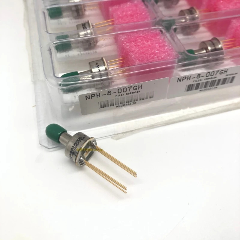 NPH-8-030GH Amphenol 고급 센서 오리지널