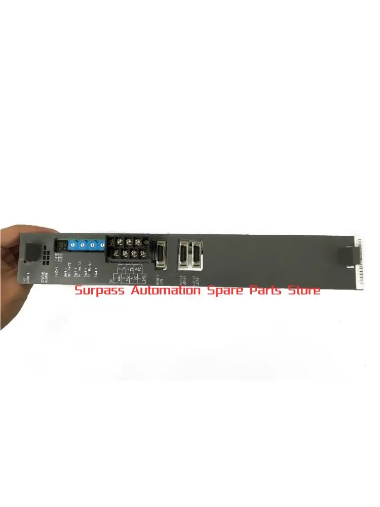 A16B-2202-0152 리퍼 회로 기판 기능 OK
