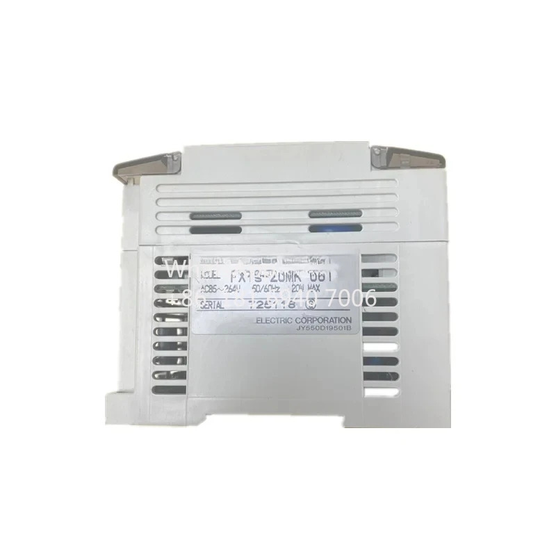 FX1S 시리즈 PLC 모듈 프로그래밍 컨트롤러 FX1S-20MR-001 FX1S-14MT-D 포장