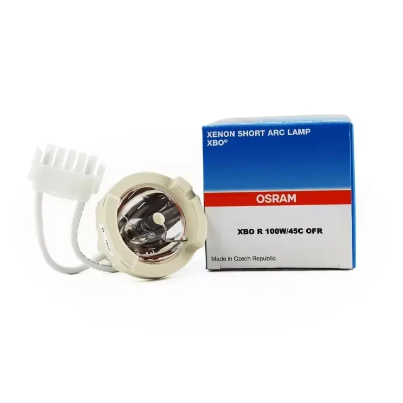 냉광원 숏 아크 램프 XBO R 180W/45C OFR Xen 180W 45C