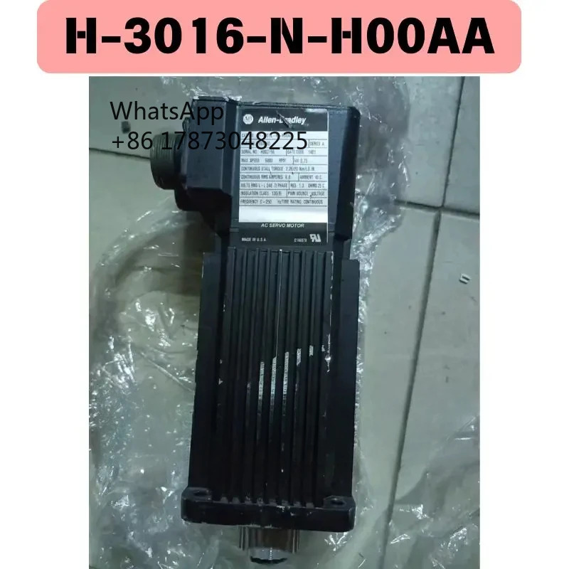 리퍼 H-3016-N-H00AA 전기기계 기능시험 OK