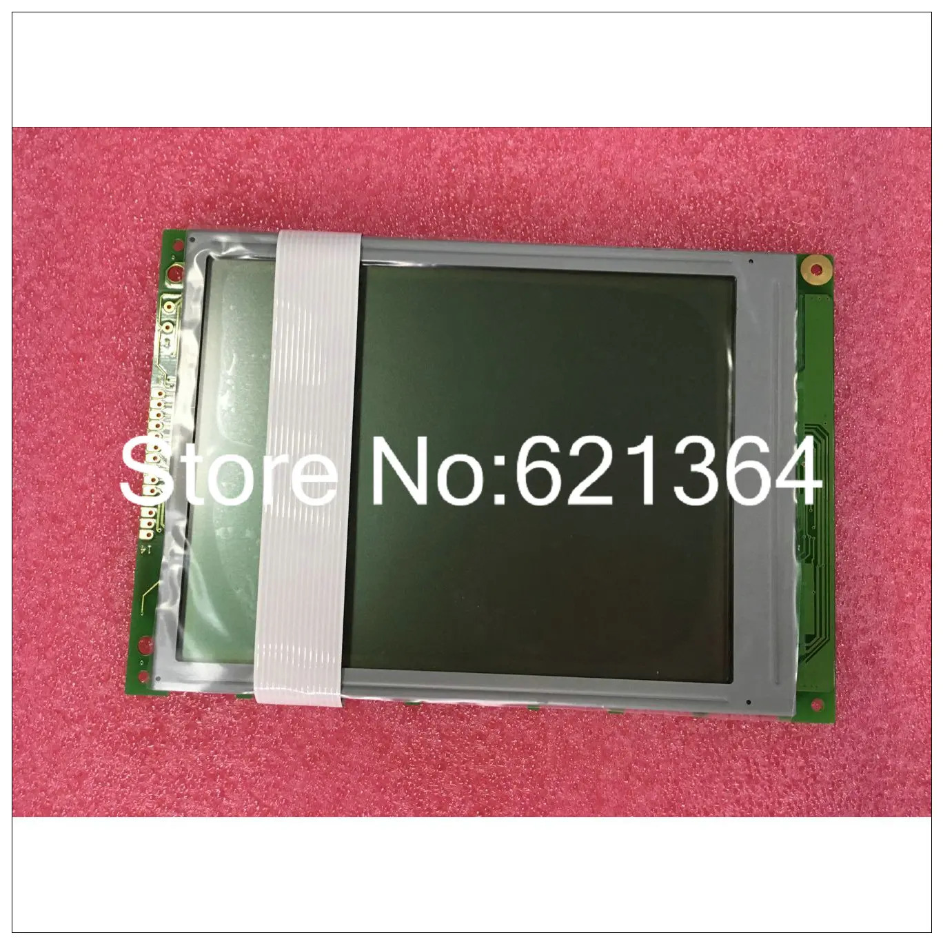 산업스크린프로 LCD 스크린 3240WN1C1W 320240 320240A1-1