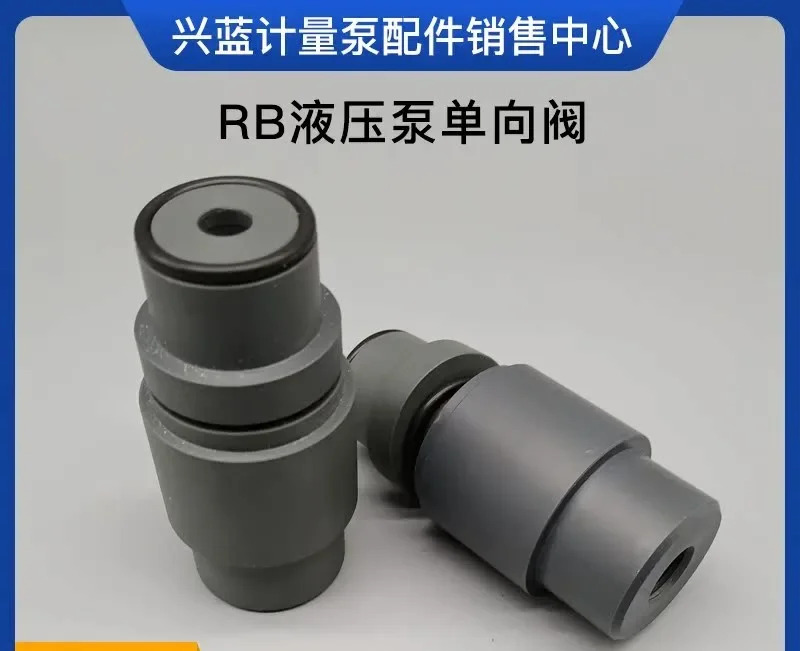 MXB96J 다이어프램 유압 펌프 MBH642 헤드 MRA MRB 원웨이 밸브 PVC316S