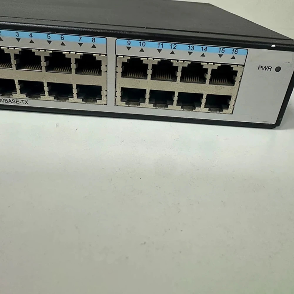 Hua-wei 16 포트 풀 기가비트 스위치 S1700-16R용