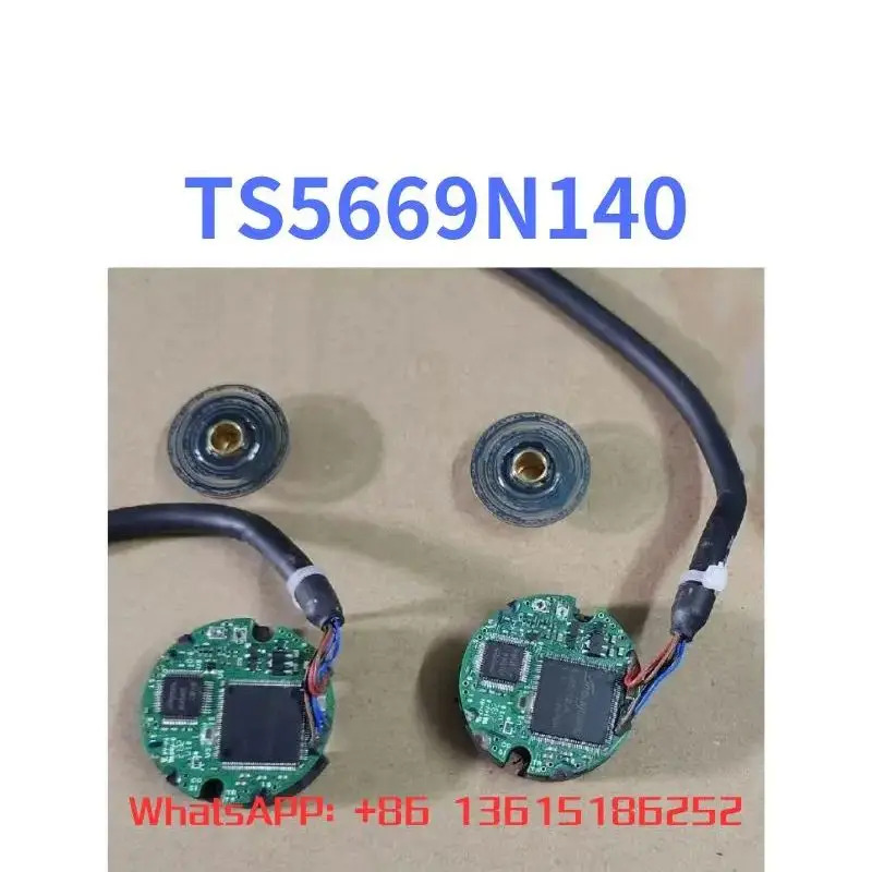 리퍼 인코더 기능 확TS5669N140