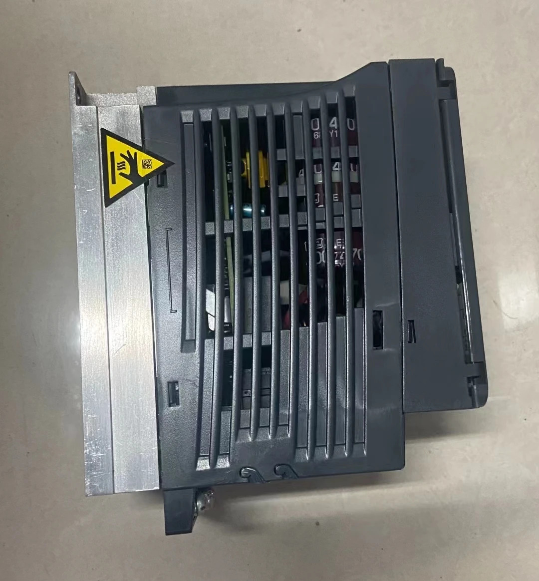 ATV320U04M2C 사인버터 0.37kw/220v 리퍼 기능 OK