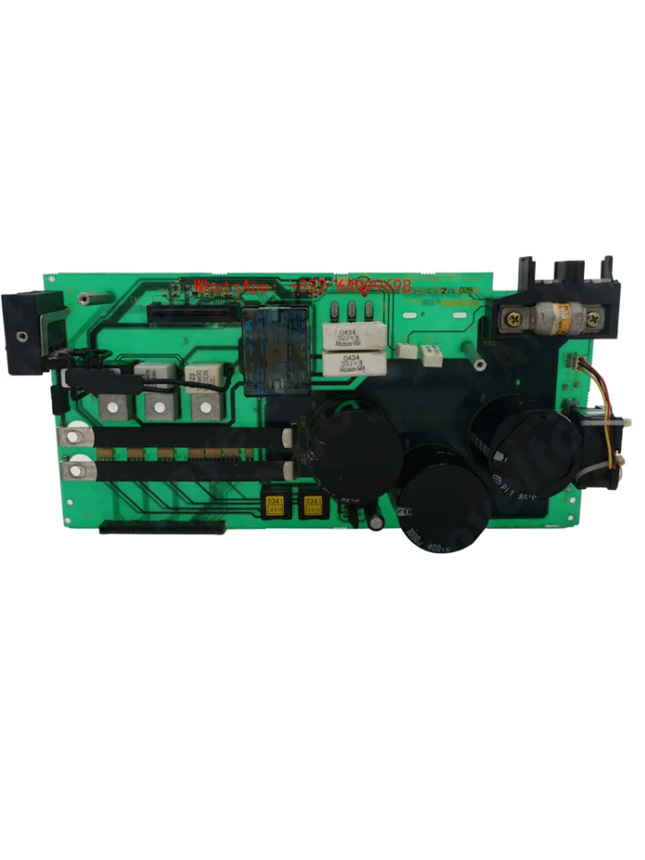 A16B-2202-0762 Fanuc PCB 보드 CNC 기계 컨트롤러리퍼 완료