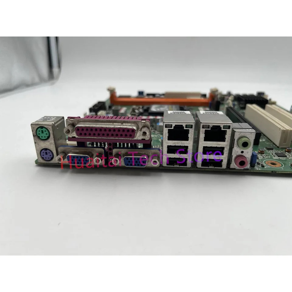 AIMB-501G2 산업컴퓨터 마더보드 Advantech AIMB-501G2-KSA1E AIMB-501 R1 듀얼 VGA