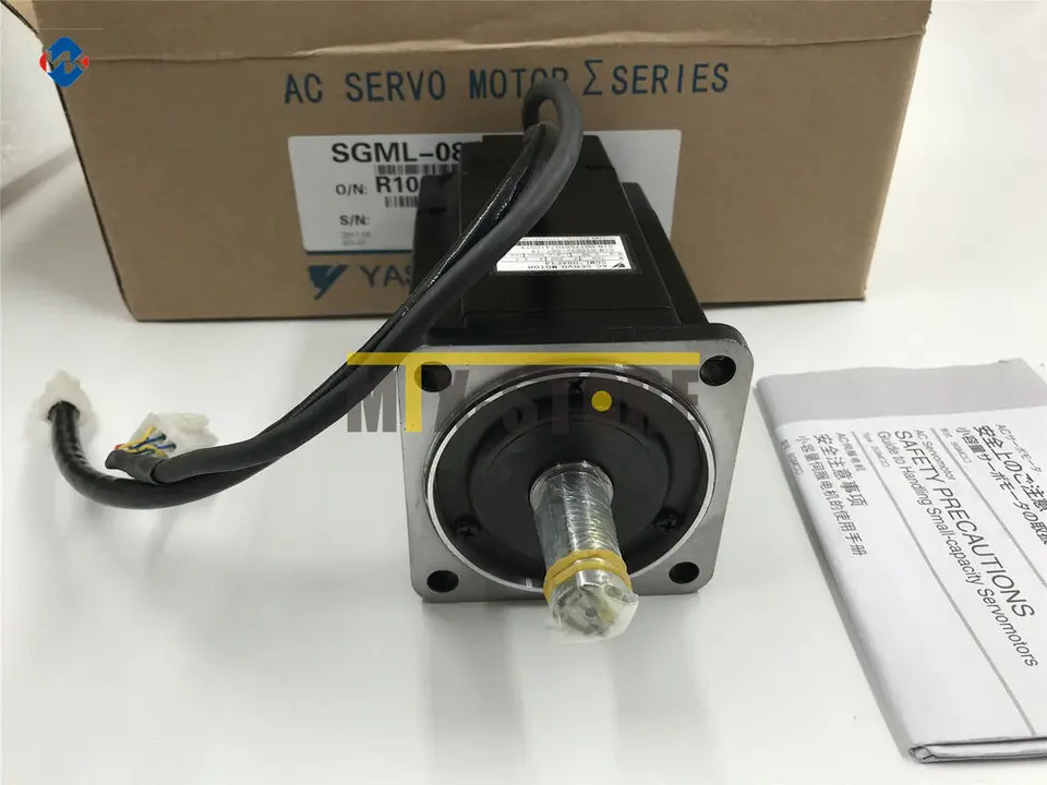 Yaskawa 서보모터 SGM호환L-08AF14