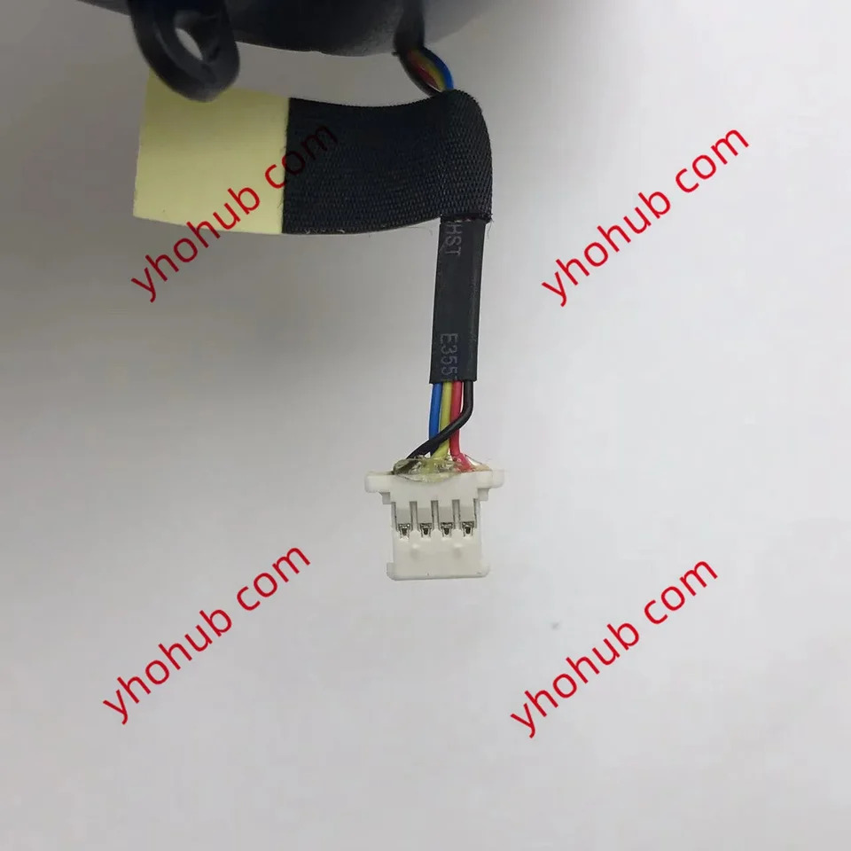 SUNON MG75090V1-C070-S9A Alienware M17x DC 5V 0.40A 4-와이어 냉각팬