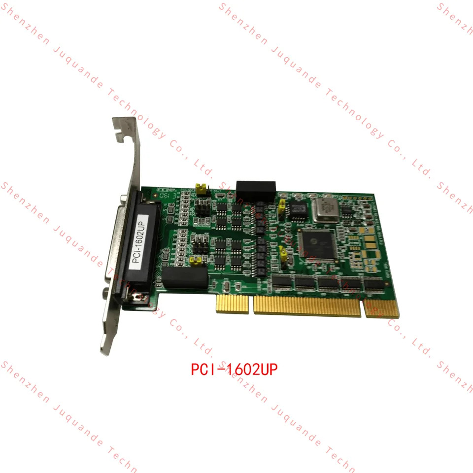 PCE-5029P/NPCE-5029VG-00A1E PCI-1602UP PCIE-1751 P/NPCIE-1751-AE EBC-GF81 PCIE-1756 오리지널