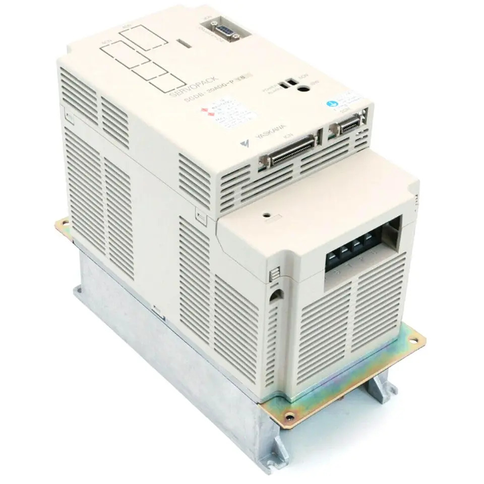 Yaskawa 서보 드라이버 SGDB-20ADG
